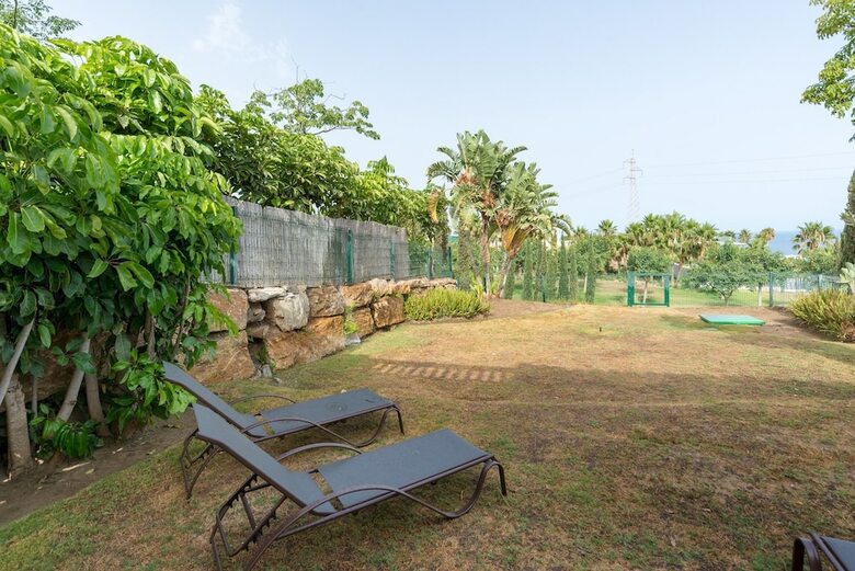 Malagasuite Private Deluxe Villa