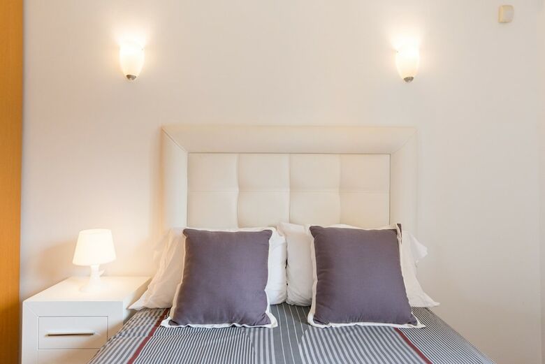 Malagasuite Private Deluxe Villa