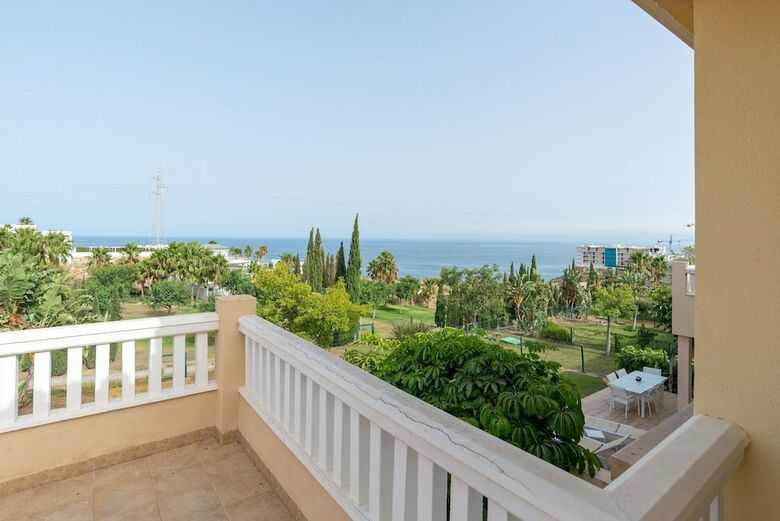 Malagasuite Private Deluxe Villa