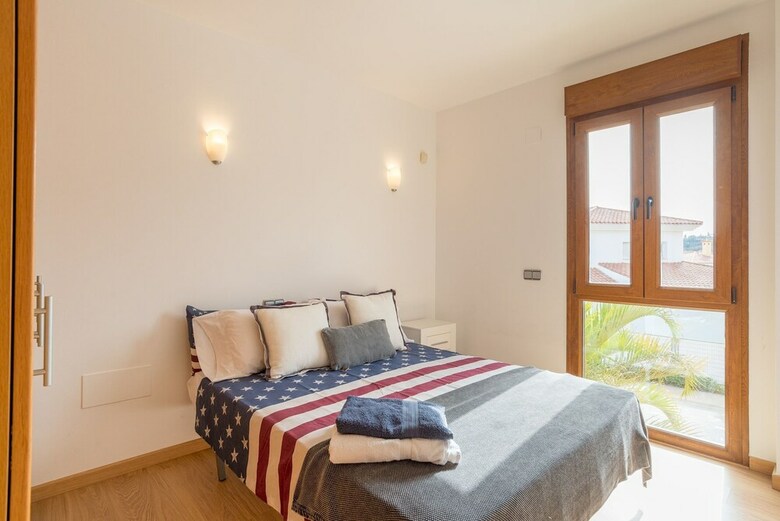 Malagasuite Private Deluxe Villa