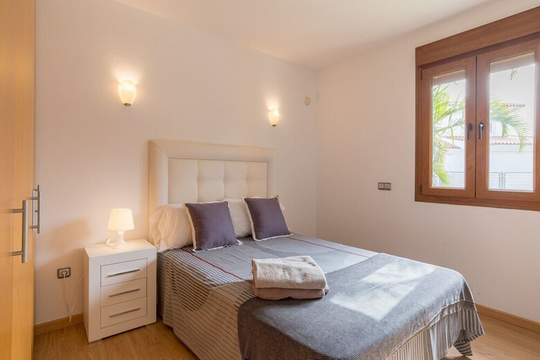 Malagasuite Private Deluxe Villa