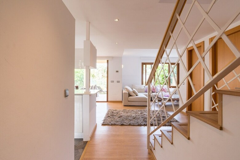 Malagasuite Private Deluxe Villa