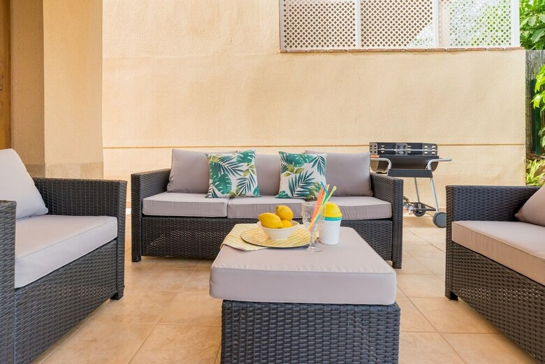 Malagasuite Private Deluxe Villa