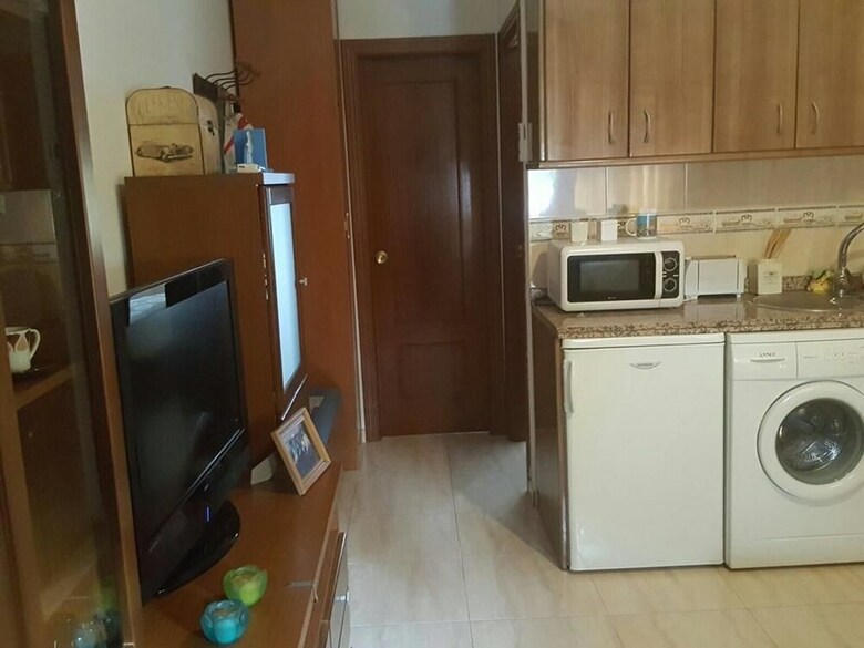 Apartamentos Malagasuite Torremolinos Front Beach Studio