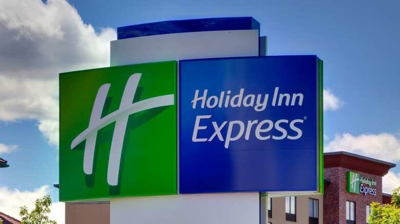 Hotel Holiday Inn Express & Suites Houston North I-45 Spring