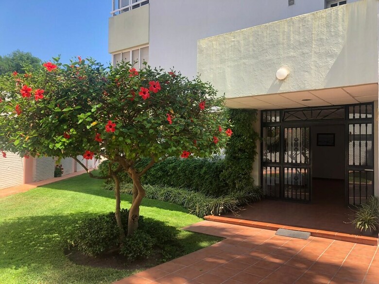 Malagasuite Torremolinos Viewpoint Apartment