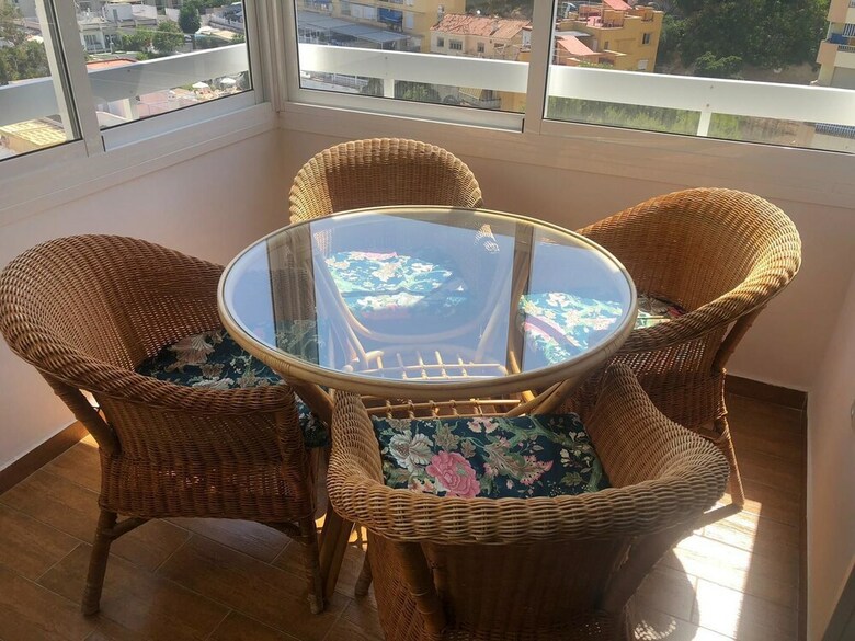 Malagasuite Torremolinos Viewpoint Apartment
