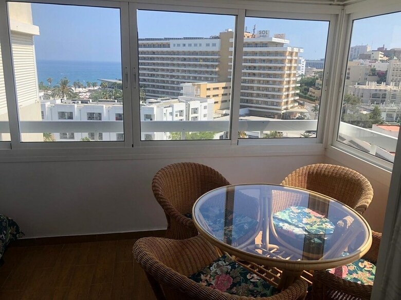 Malagasuite Torremolinos Viewpoint Apartment