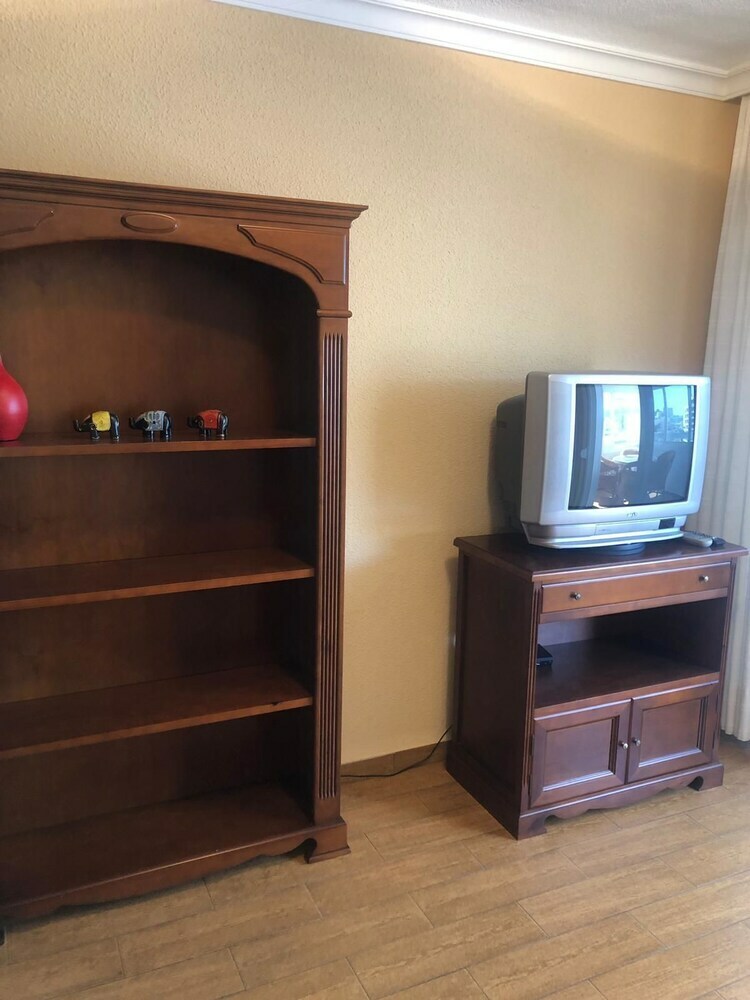 Malagasuite Torremolinos Viewpoint Apartment