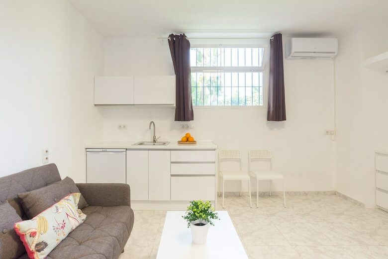 Apartamentos Malagasuite Fuengirola Studio