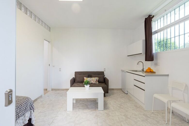 Apartamentos Malagasuite Fuengirola Studio