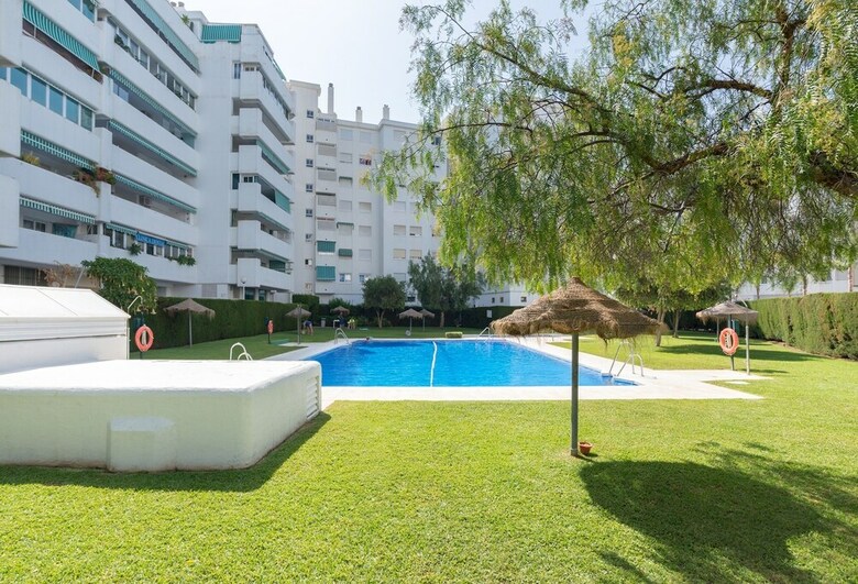 Apartamentos Malagasuite Fuengirola Studio