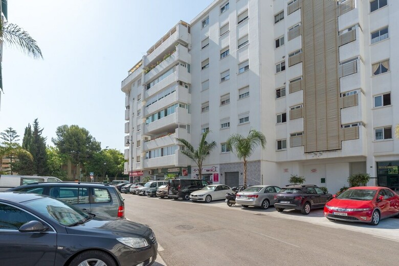Apartamentos Malagasuite Fuengirola Studio
