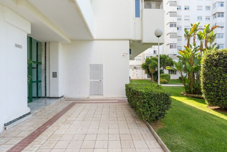 Apartamentos Malagasuite Fuengirola Studio