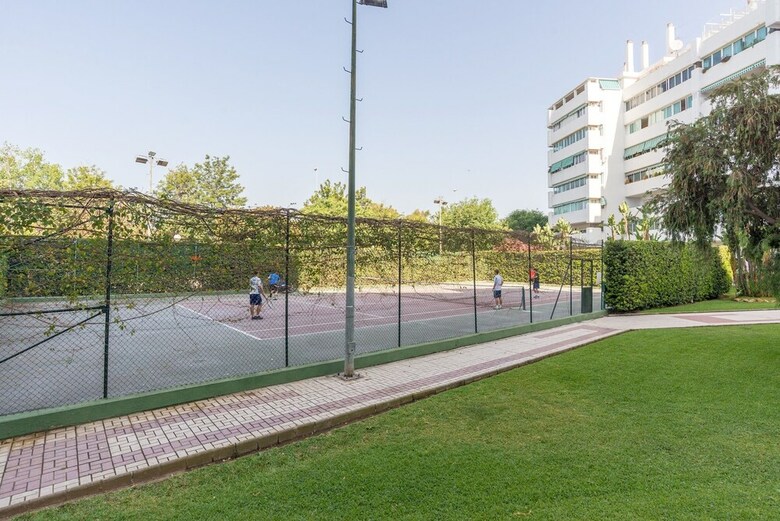 Apartamentos Malagasuite Fuengirola Studio