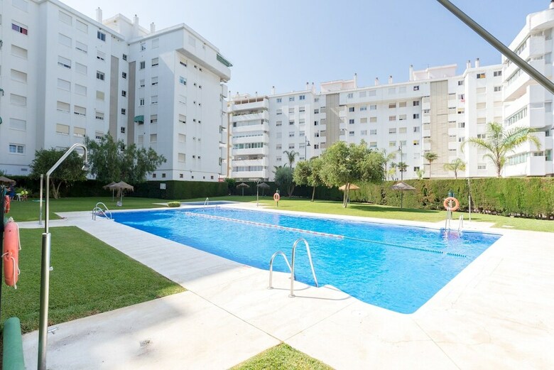 Apartamentos Malagasuite Fuengirola Studio