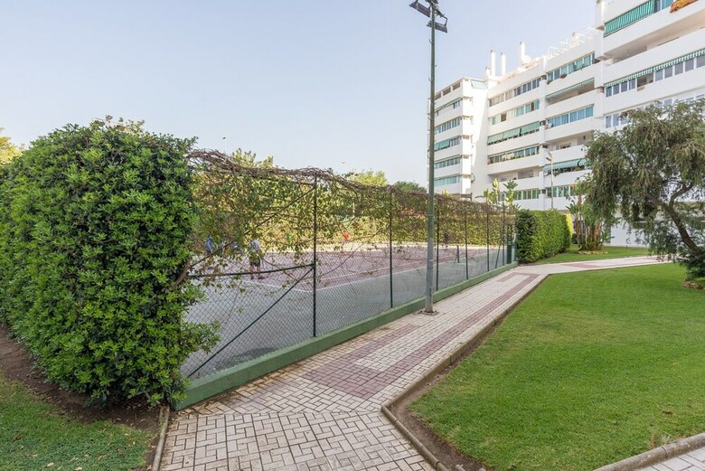 Apartamentos Malagasuite Fuengirola Studio