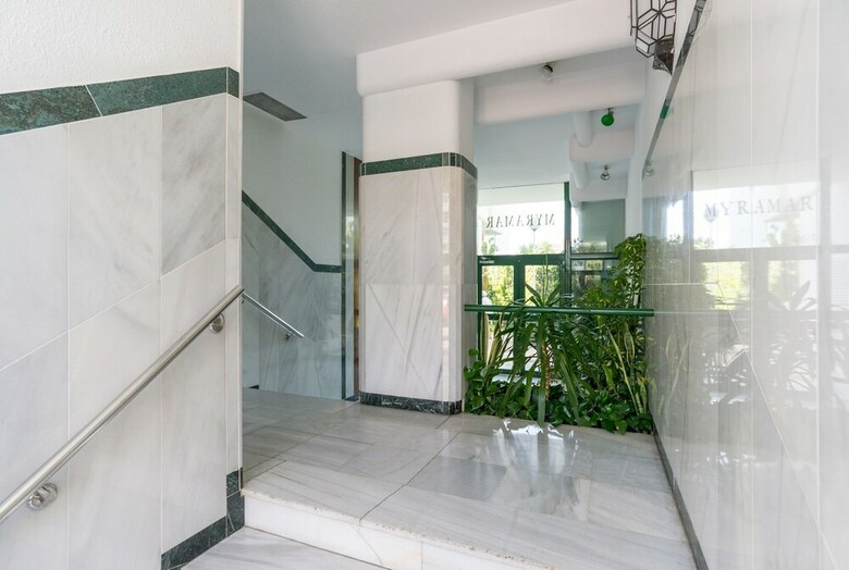 Apartamentos Malagasuite Fuengirola Studio