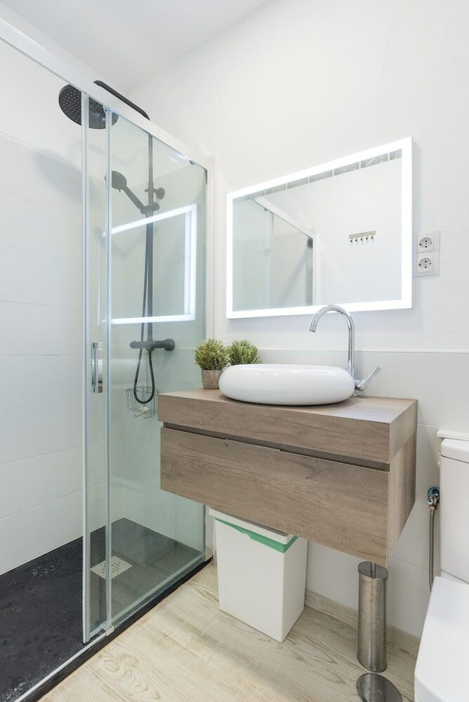 Apartamentos Malagasuite Fuengirola Studio