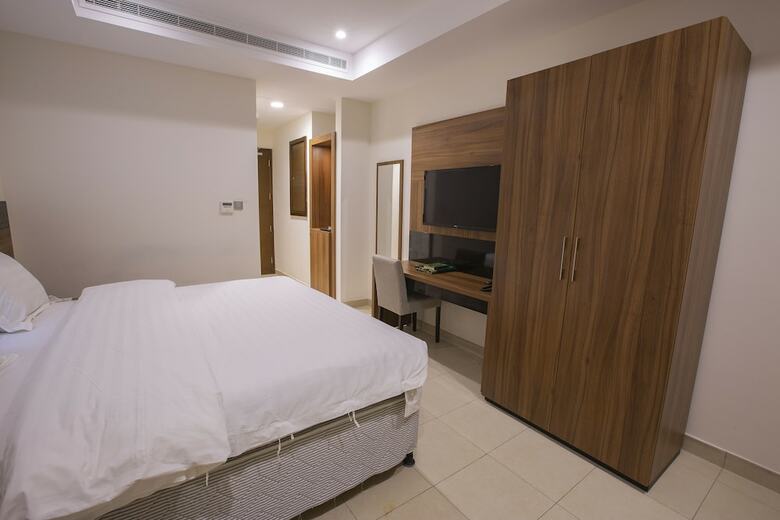 Meezab Al Sabiq 2 Hotel