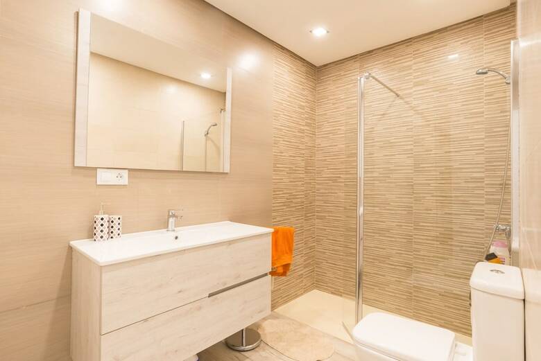 Malagasuite Bajondillo Beach Apartment