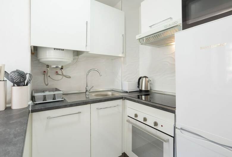 Malagasuite Benalmadena Beach Apartment