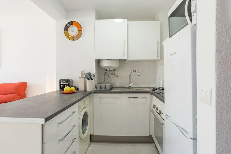 Malagasuite Benalmadena Beach Apartment