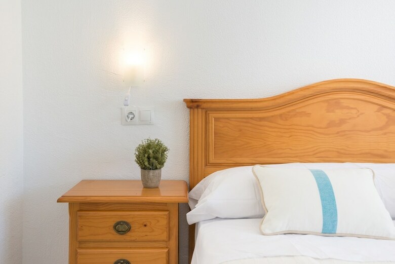 Malagasuite Benalmadena Beach Apartment