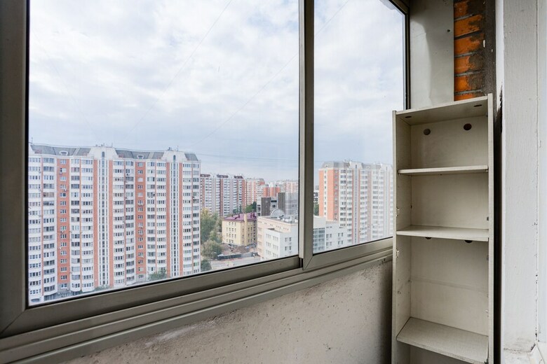 Apartamentos Flatstar On Mezhdunarodnoy 34