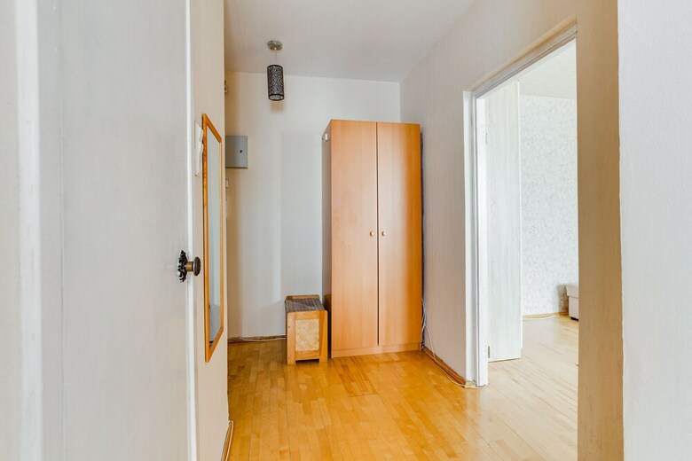 Apartamentos Flatstar On Mezhdunarodnoy 34
