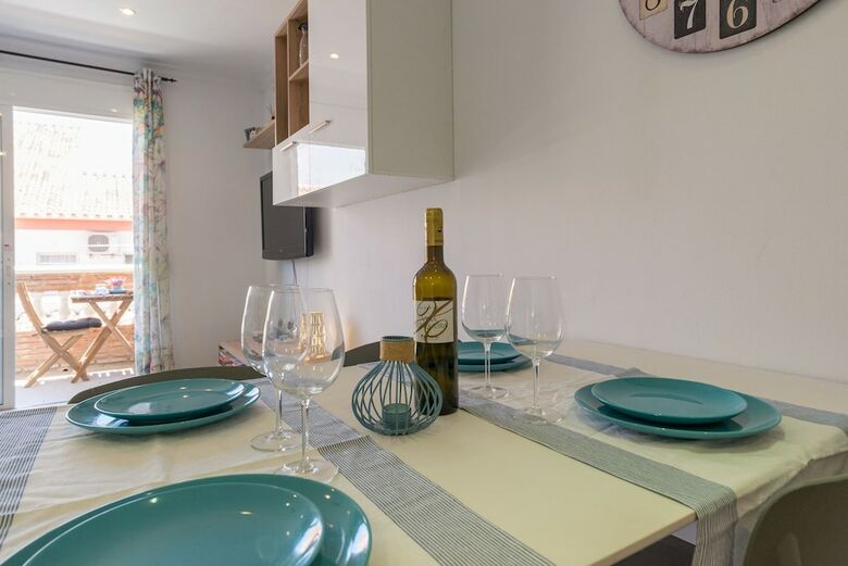 Malagasuite Mijas Sun&beach Apartment