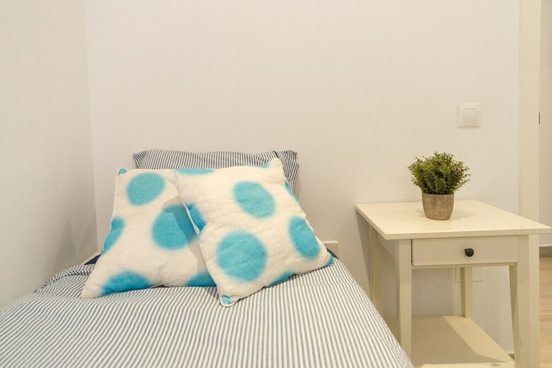 Malagasuite Mijas Sun&beach Apartment