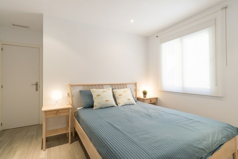 Malagasuite Mijas Sun&beach Apartment