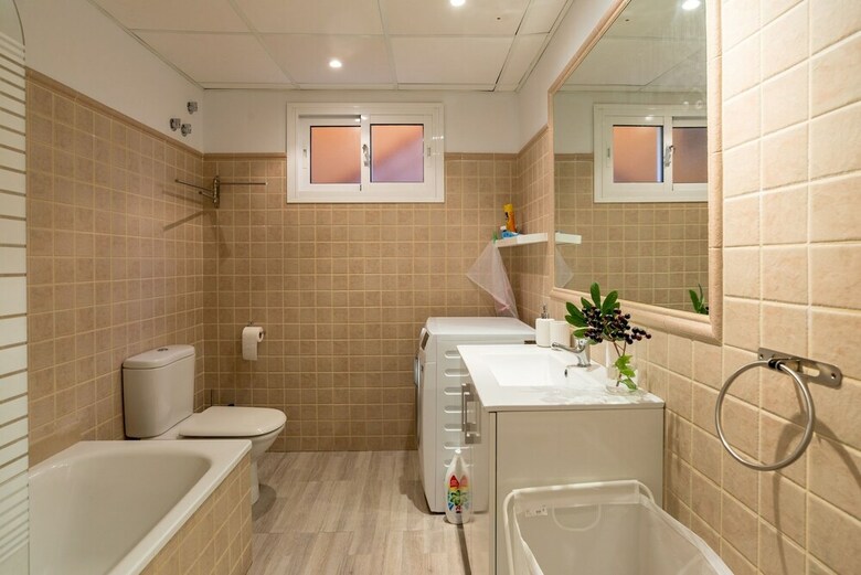 Malagasuite Mijas Sun&beach Apartment