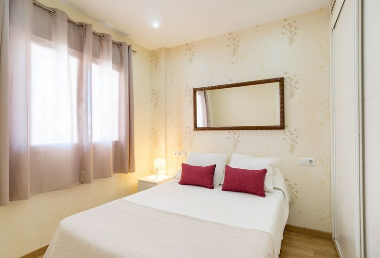 Malagasuite Torremolinos Impressive Views Apartment
