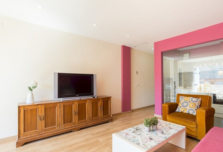 Malagasuite Torremolinos Impressive Views Apartment