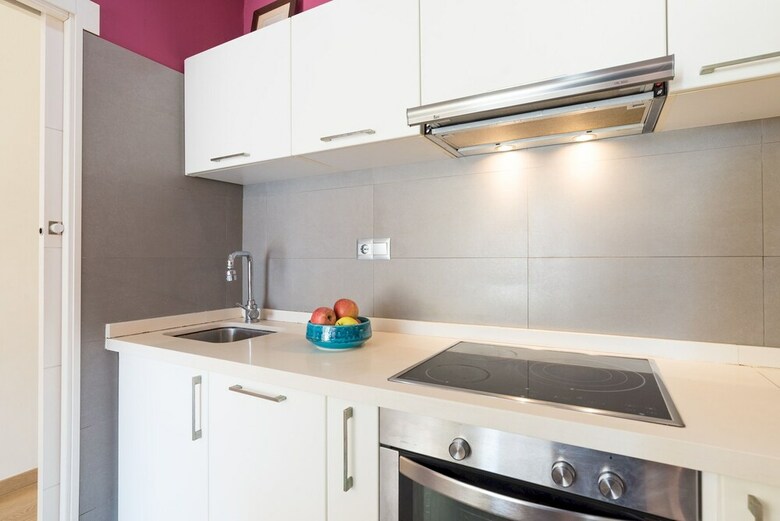Malagasuite Torremolinos Impressive Views Apartment