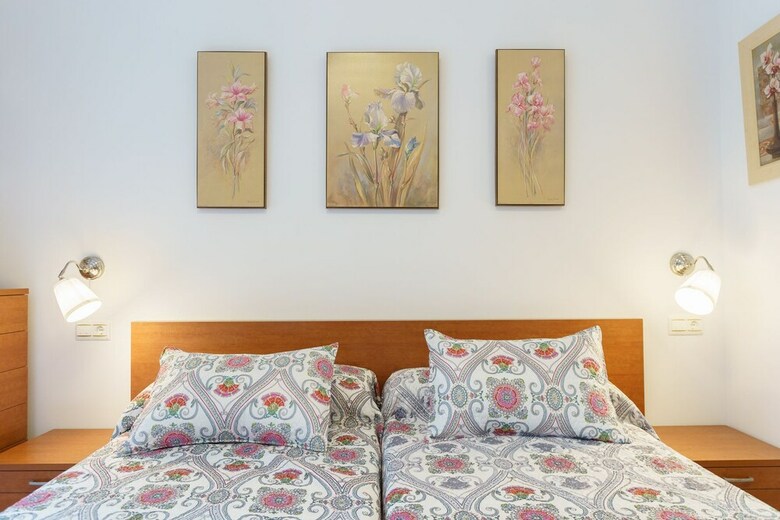 Malagasuite Studio On The Beach Apartment
