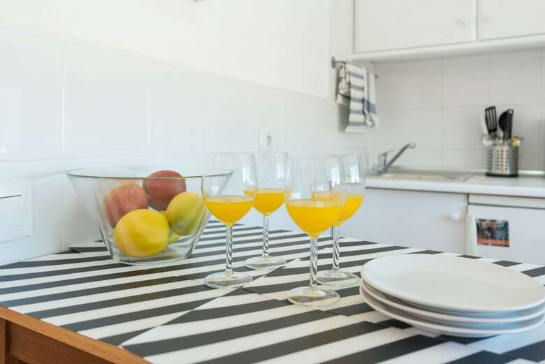 Malagasuite Fuengirola Port Apartment