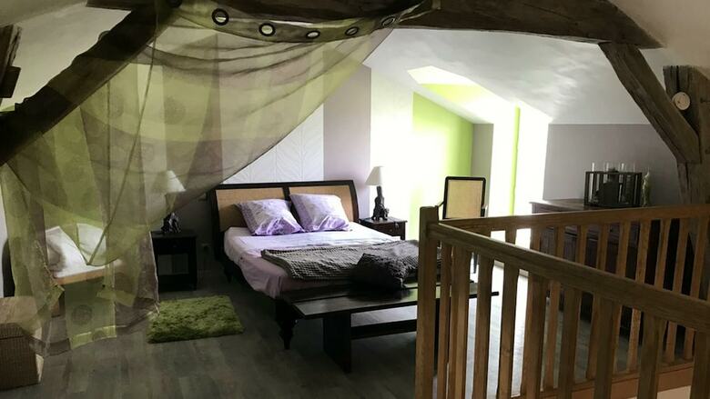 Hotel Le Logis de La Pataudi�re