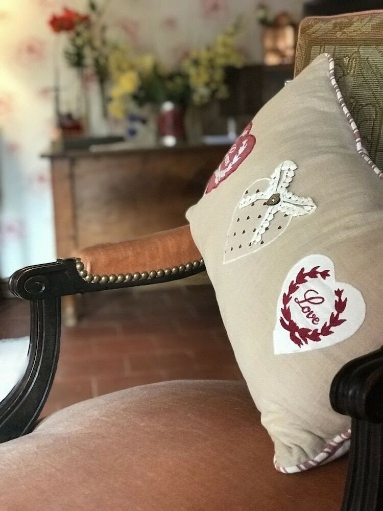Hotel Le Logis de La Pataudi�re