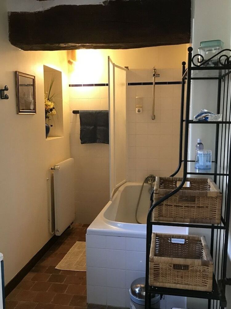 Hotel Le Logis de La Pataudi�re