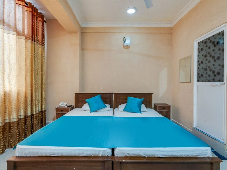 Yoho Sain City Hotel