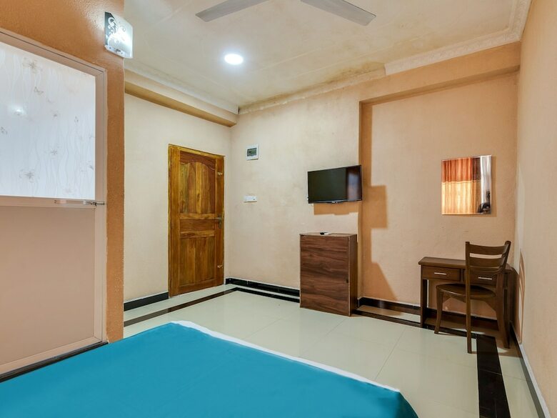 Yoho Sain City Hotel