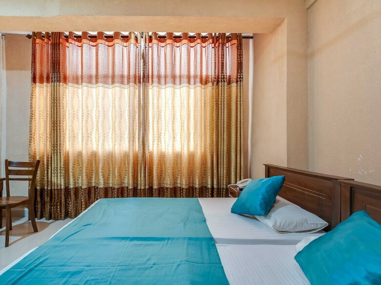 Yoho Sain City Hotel