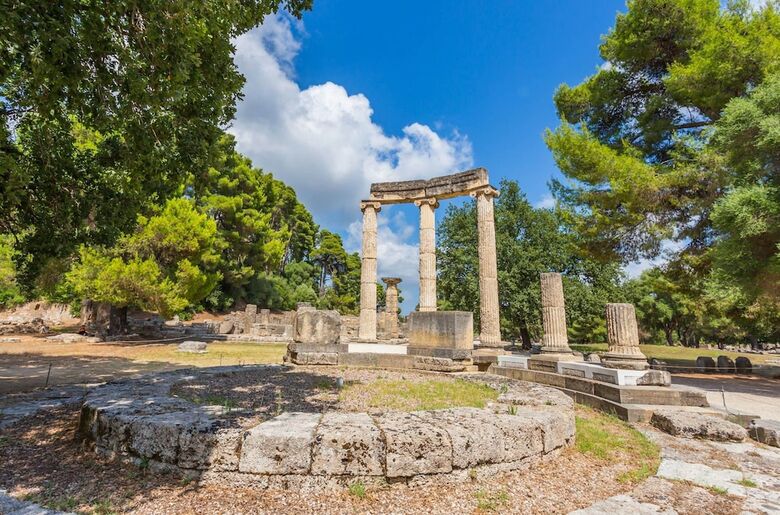 Asfodelos Apartment Hotel