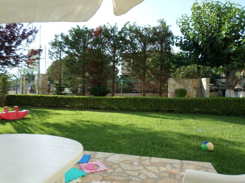 Asfodelos Apartment Hotel