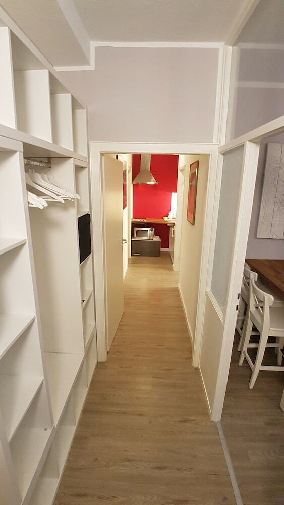 Apartment Weinsberg
