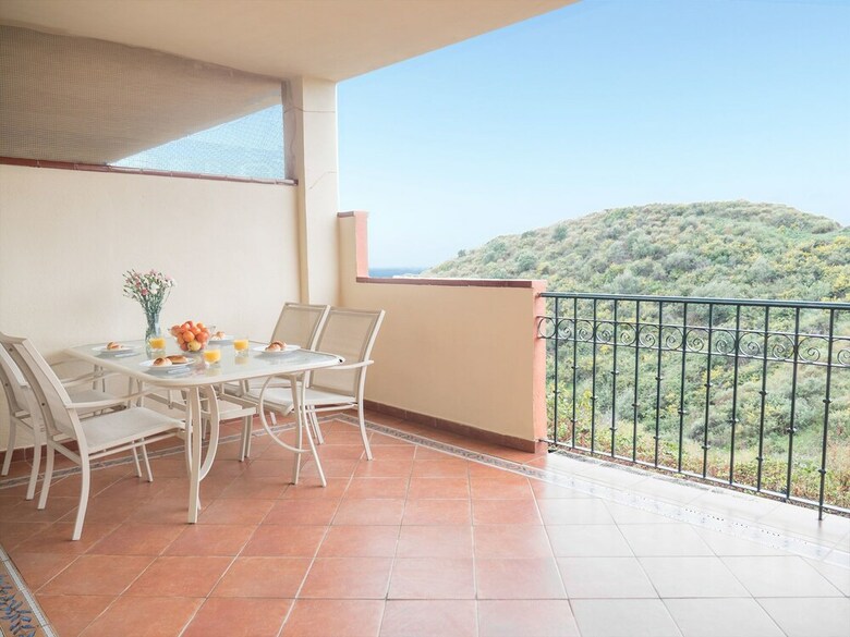 Malagasuite Riviera Paradise Apartment