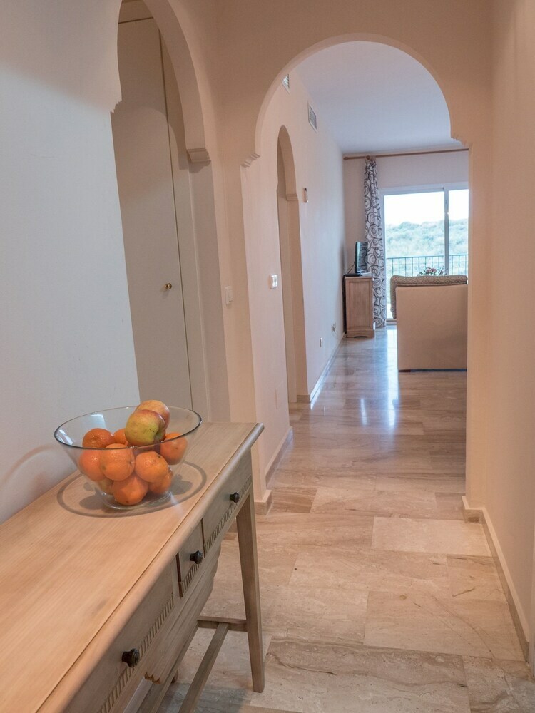 Malagasuite Riviera Paradise Apartment